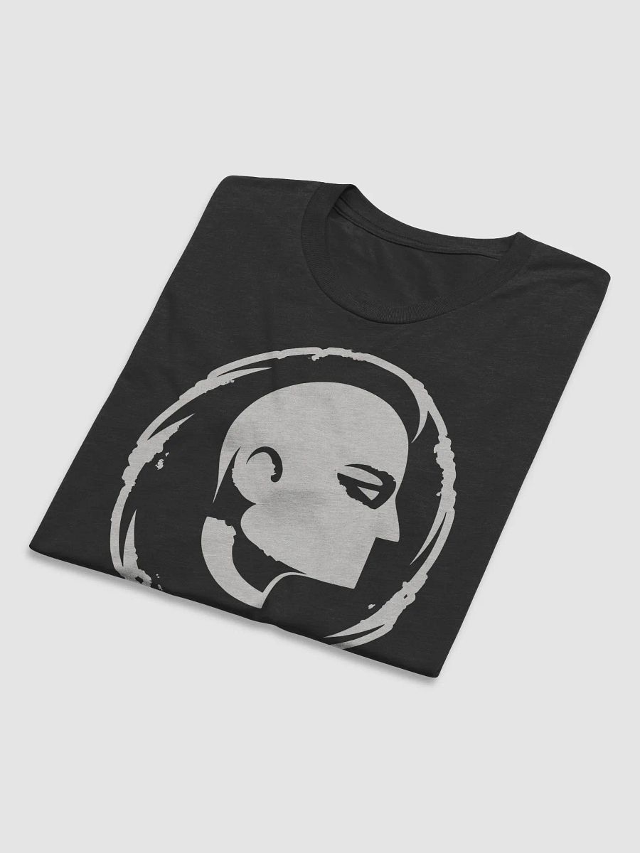 Tantrum9 Bone Head Official T-Shirt product image (5)