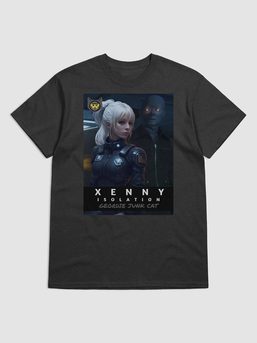XENNY FOUR Mens Tee (US, EU, AUS & CA SHIPPING) product image (1)