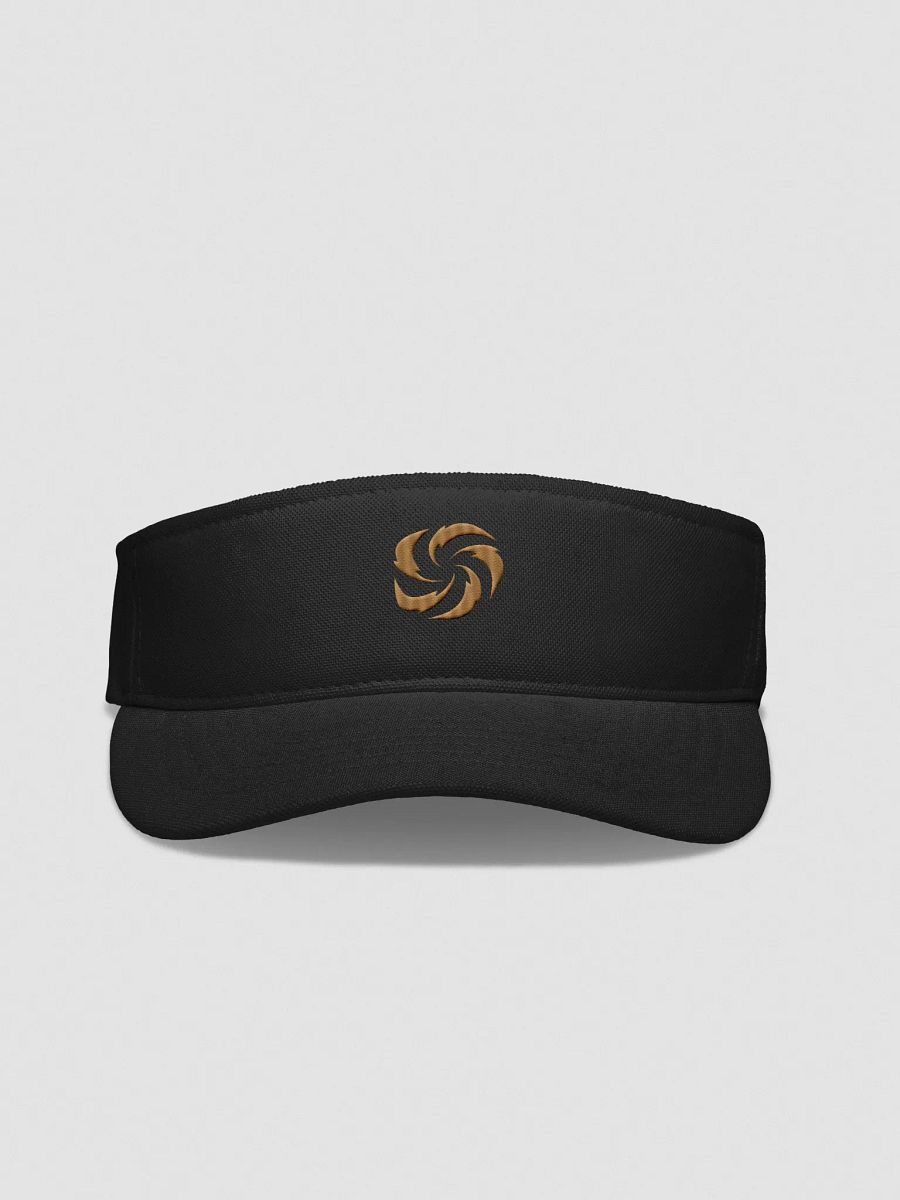 Tampa Bay Storm Flex Fit Visor product image (1)