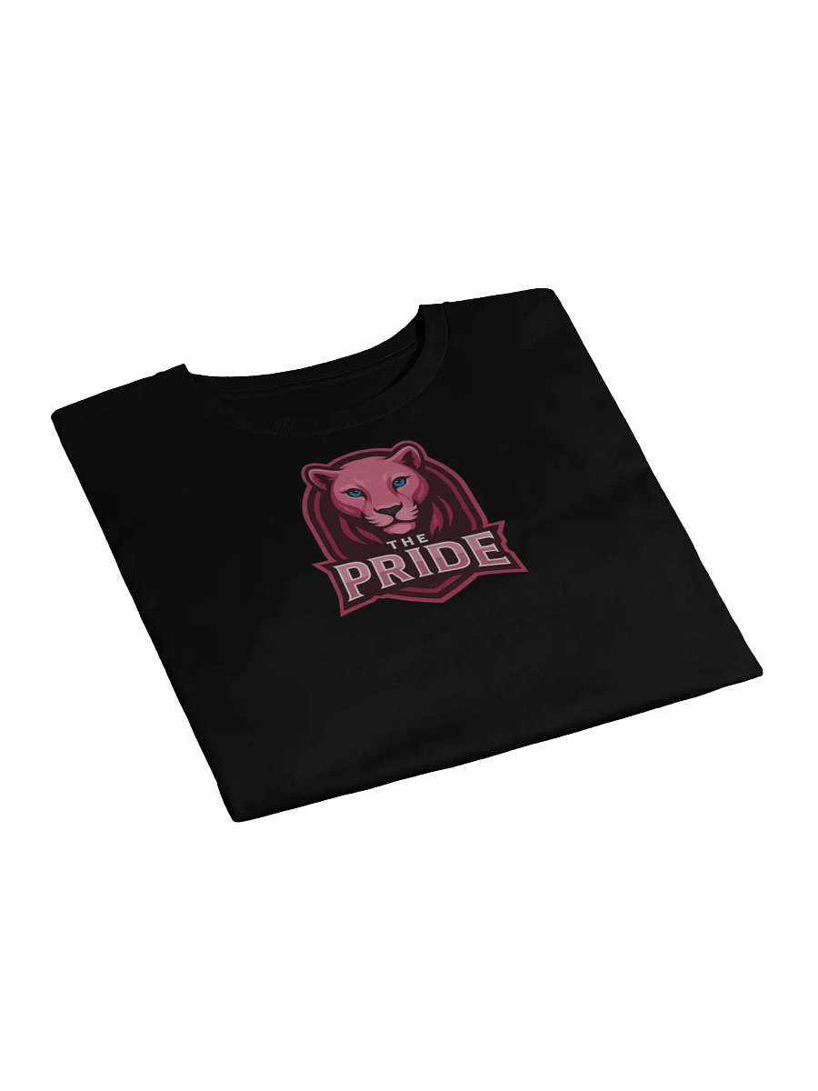 The Pride Crop Top product image (18)