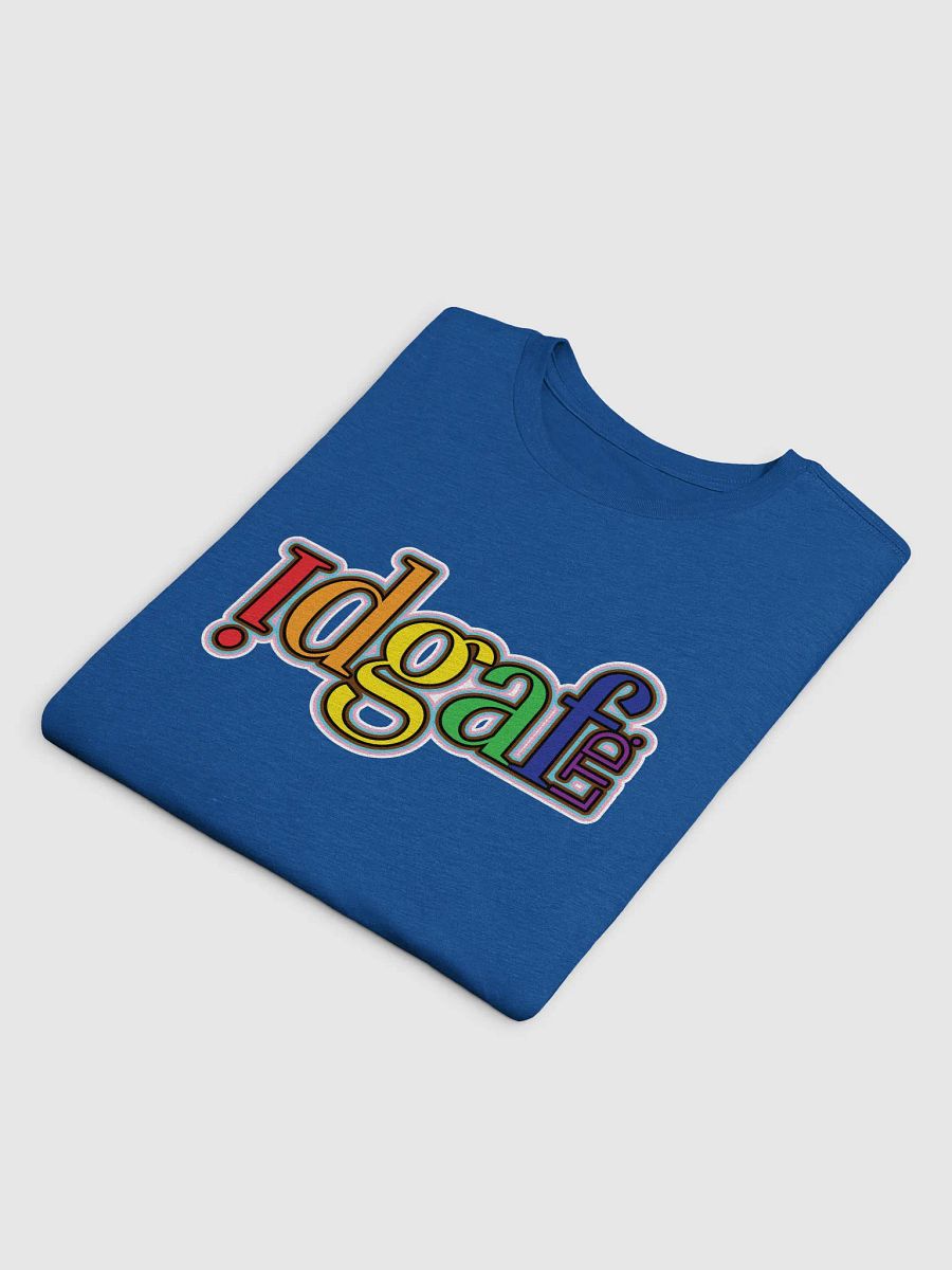 Pride T-Shirt product image (51)