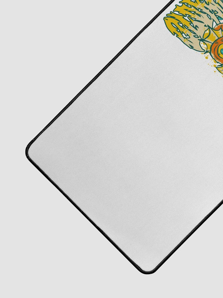 Floats Your Goat Mat 12”x 22” product image (2)