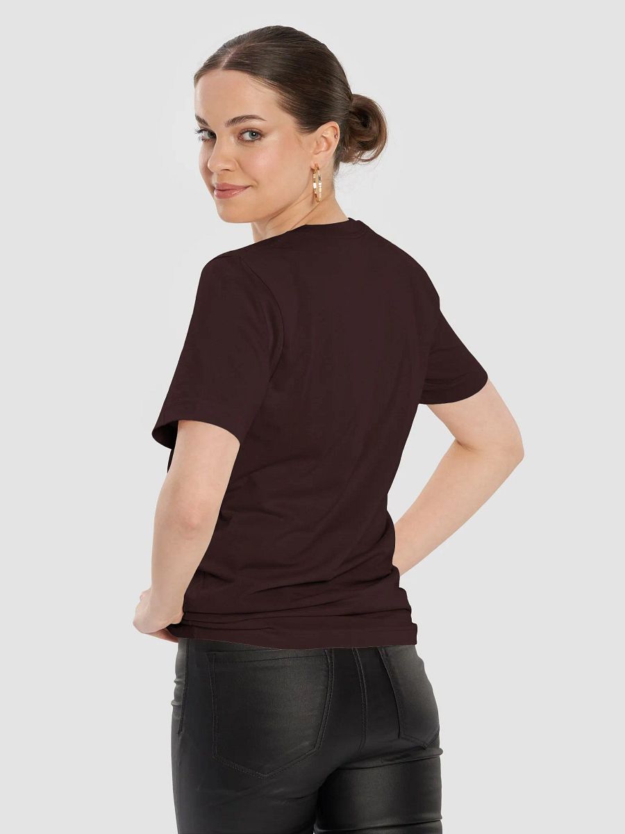 Shadowed G Stylized T-Shirt product image (9)