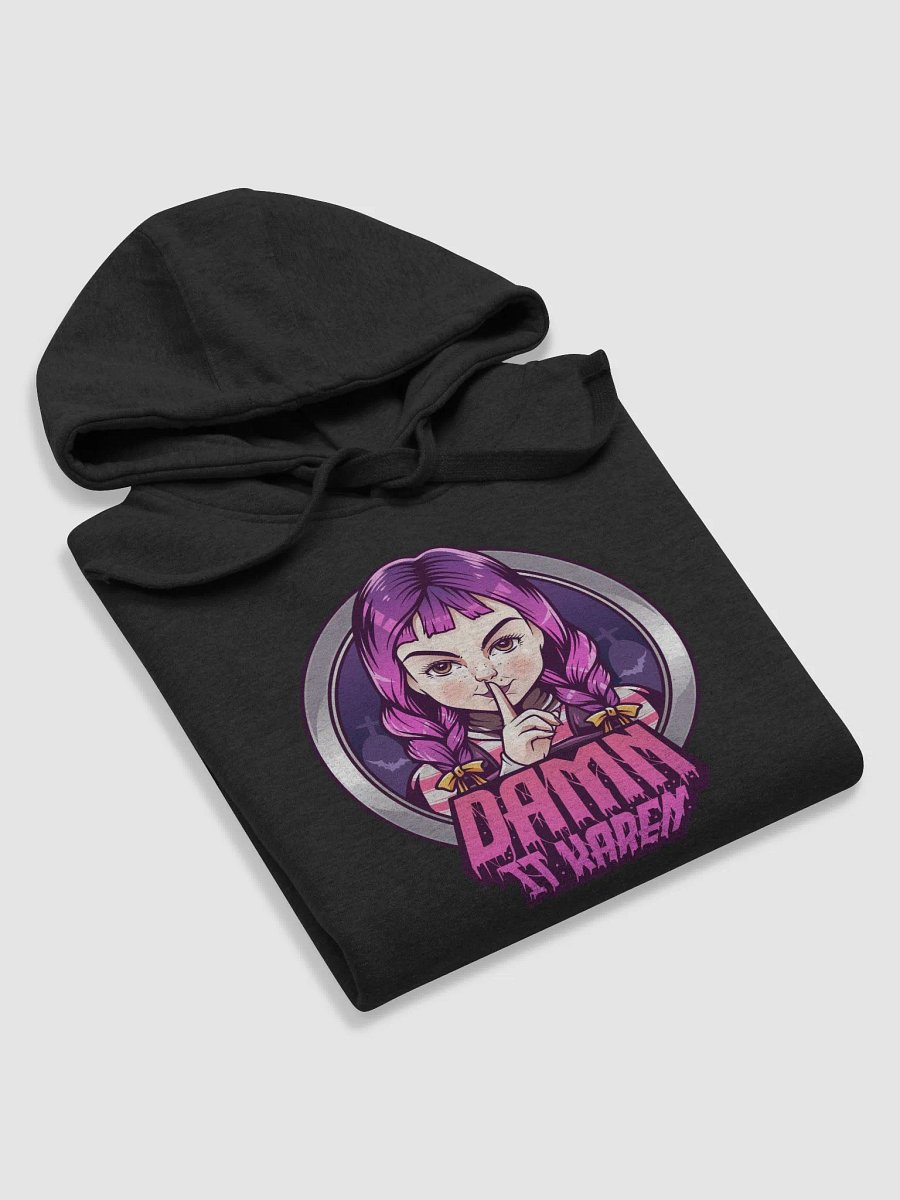 Karen Logo Hoodie product image (5)