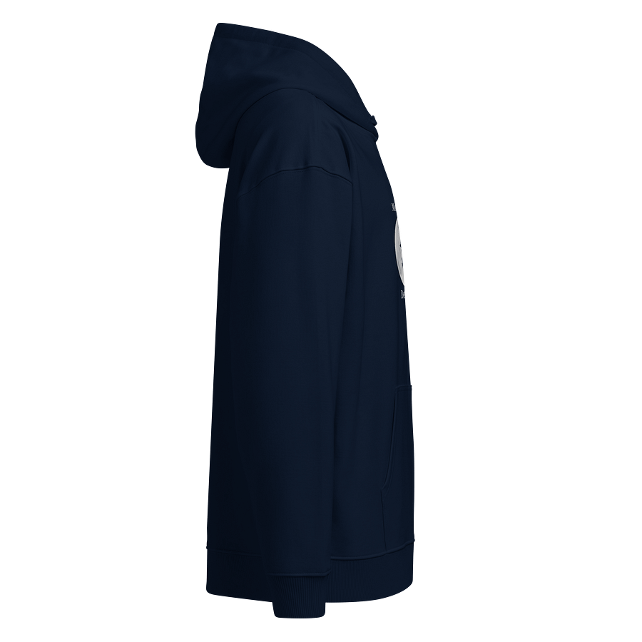 Moonlight Detective Organic Hoodie product image (5)