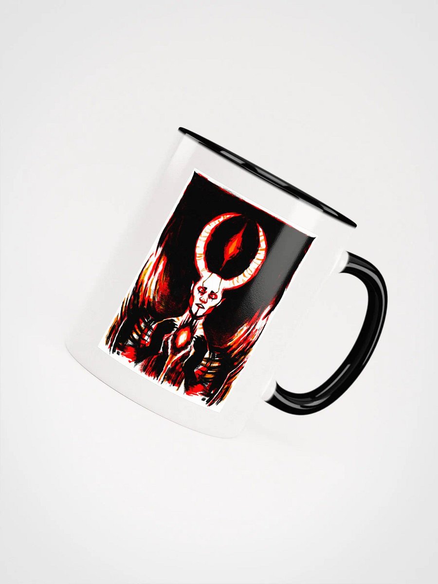Nightmare Prince Ceramic Mug product image (20)