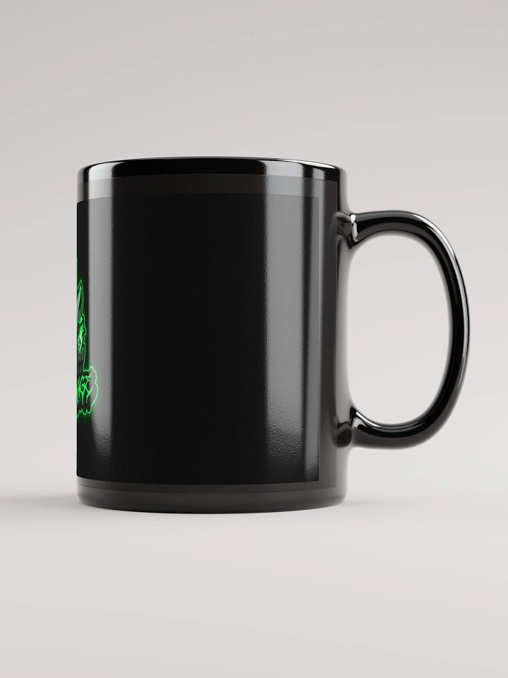 Glowing Mage Orb Mug product image (1)