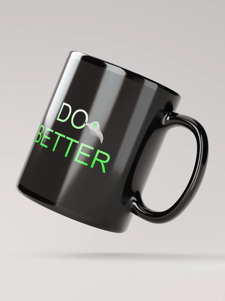 Do better mug product image (4)