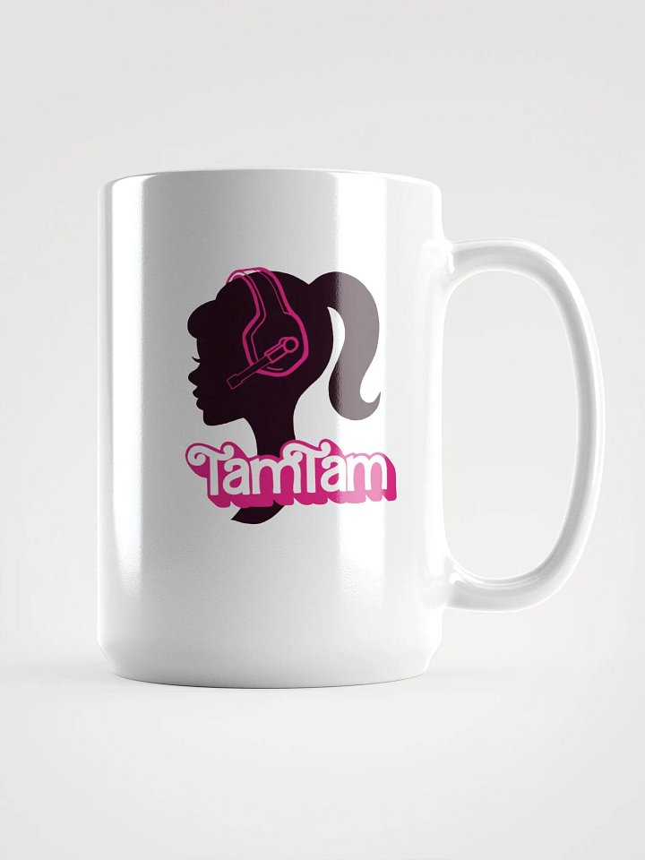 TamTamBarbie product image (1)