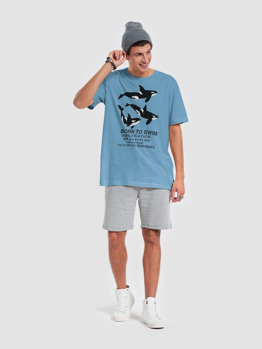 Orca Shirt product image (4)