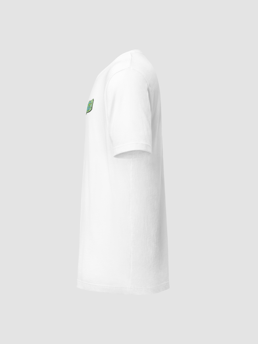 Take The Leap Eco T-shirt product image (4)