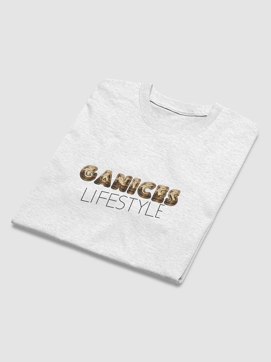 Ganice's Lifestyle: Quotes T-Shirt product image (4)