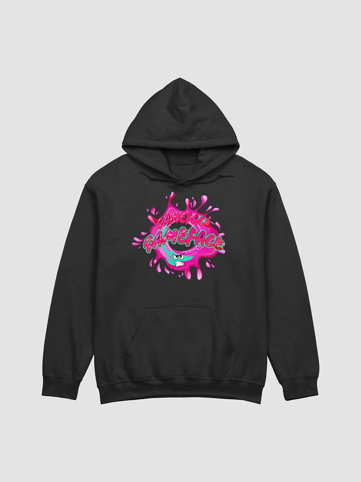 Novelty Gameface Splash Hoodie product image (5)