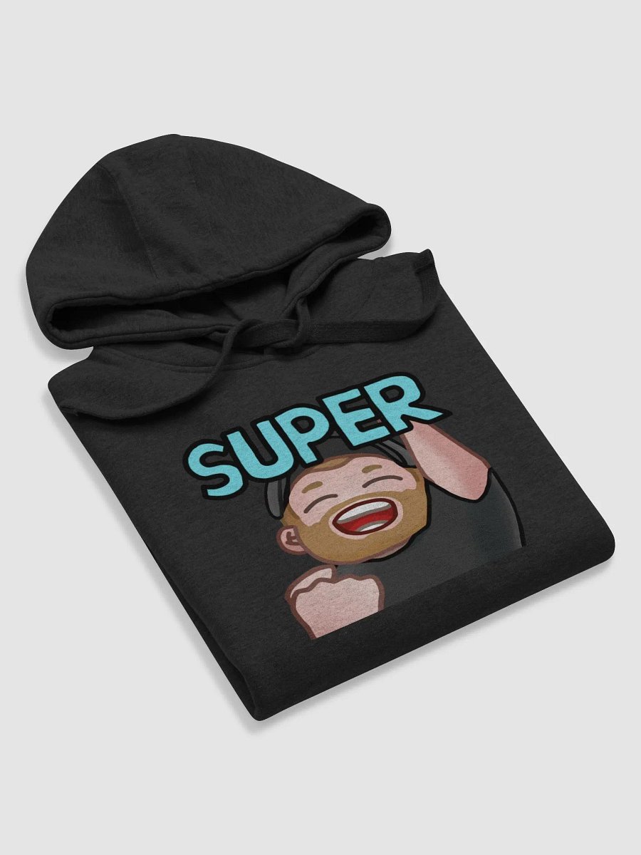 #supercrew - Hoodie product image (6)