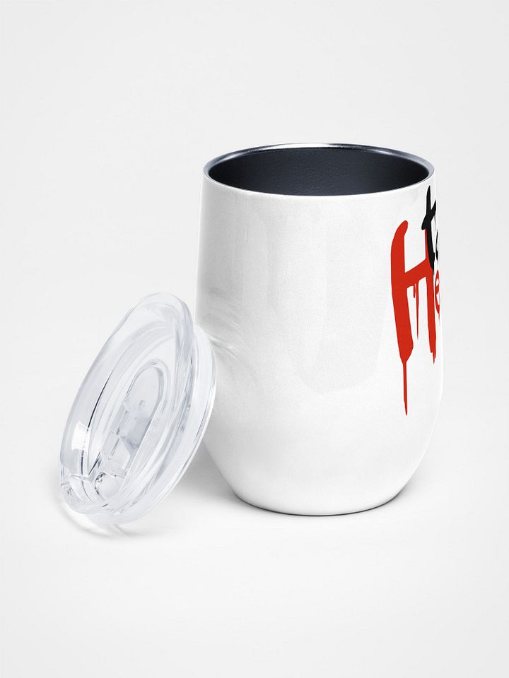 Talk Heathen Tumbler product image (2)