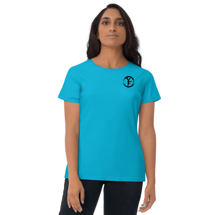 YF Women's T-Shirt product image (7)