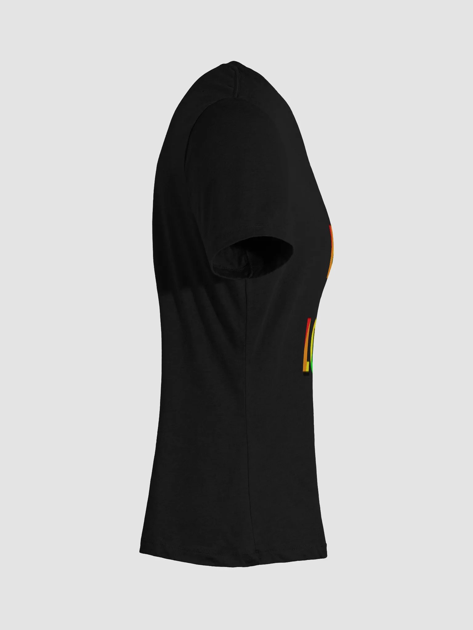 Be Loud V Neck product image (56)