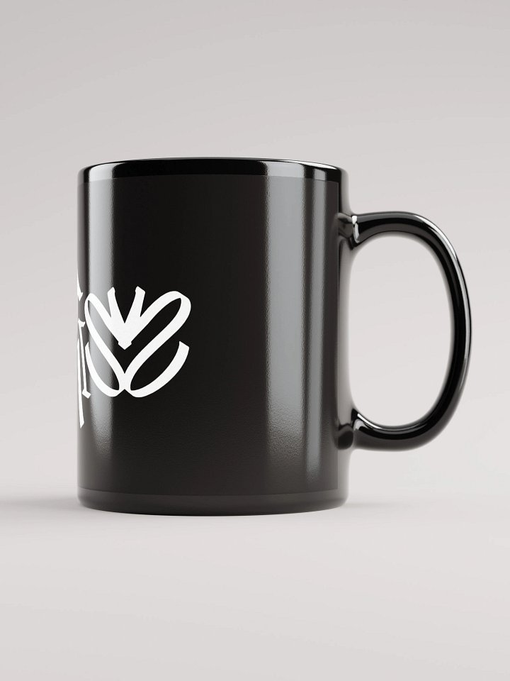 MamiKiss Mug product image (2)