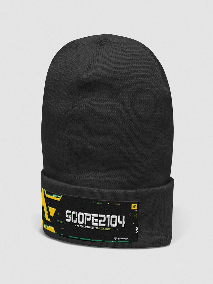scope2104 beanie product image (2)