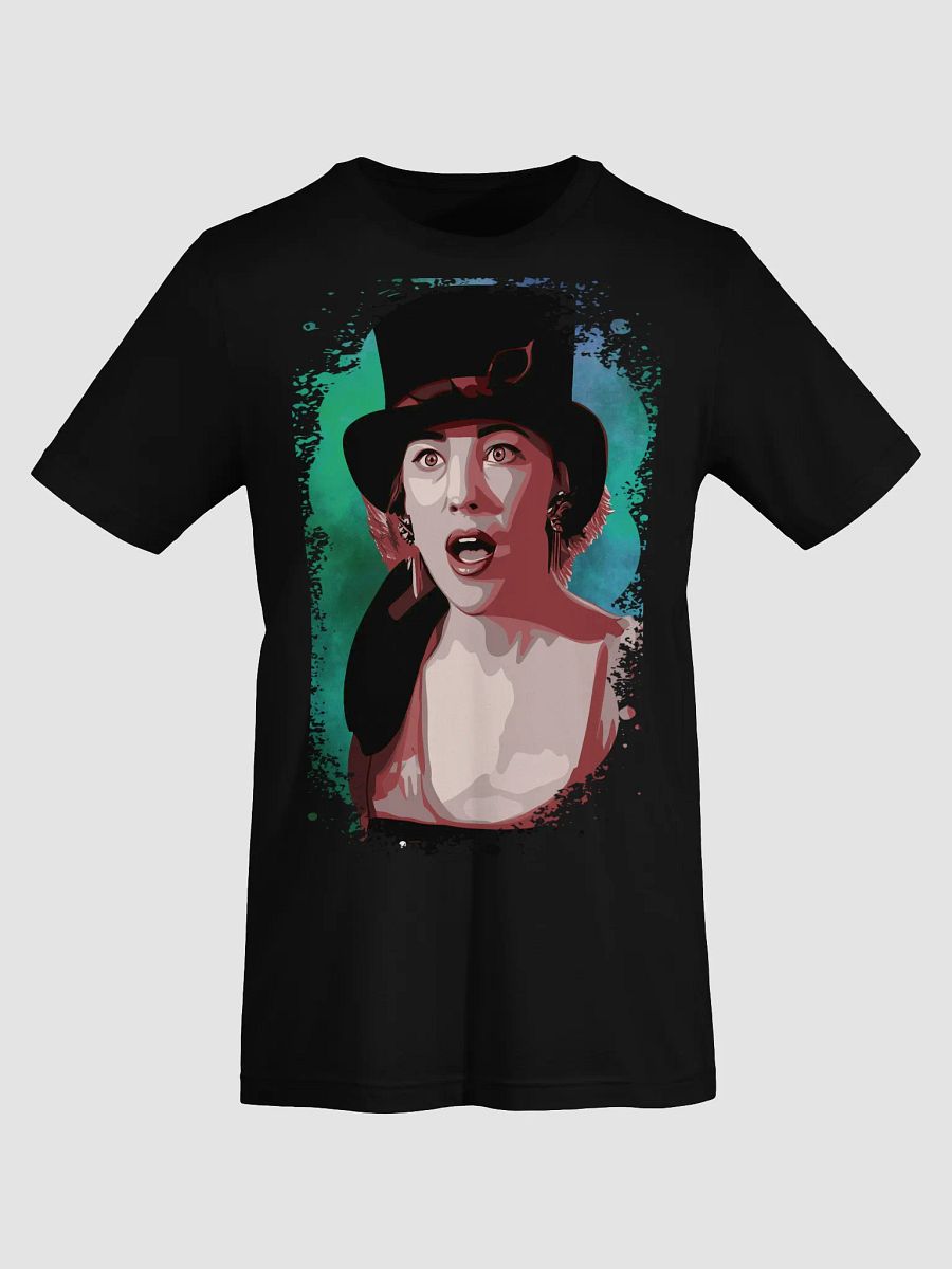Delia Deetz – Art Is Pain product image (45)