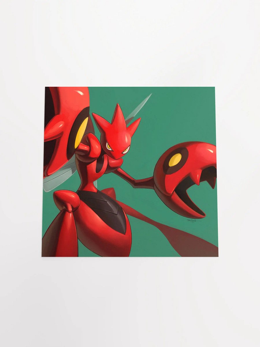 PKMN - Scizor product image (20)