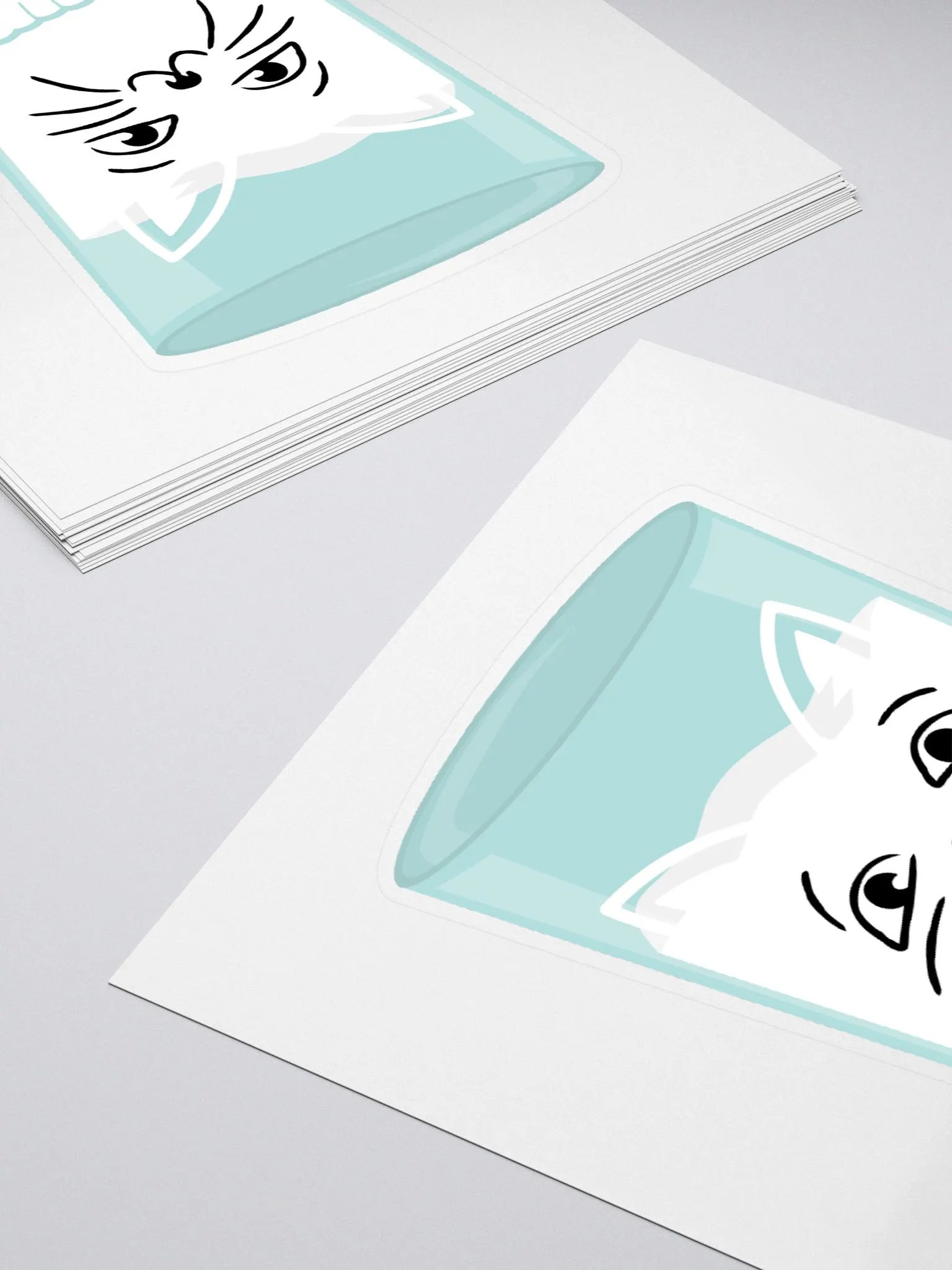 Meowlk sticker product image (4)