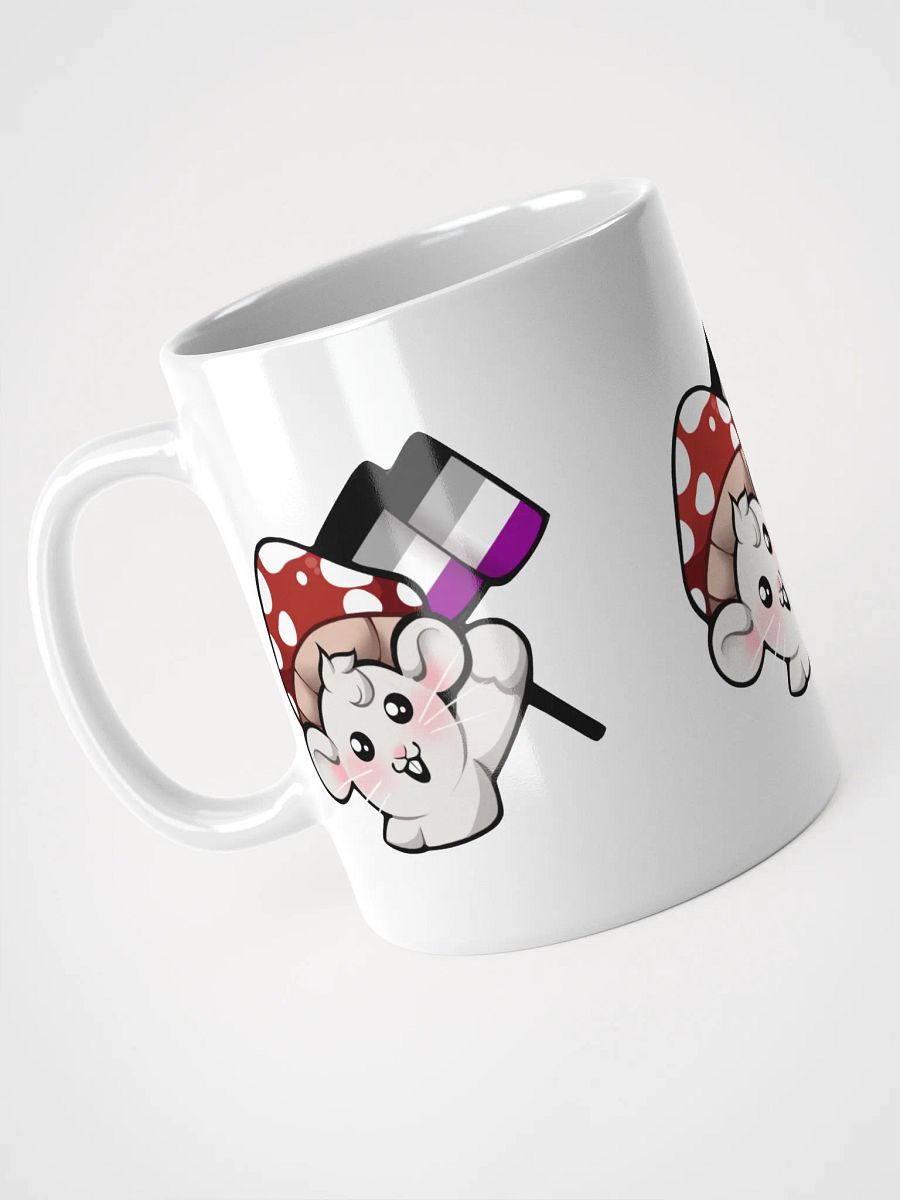 Asexual Pride Mug product image (3)