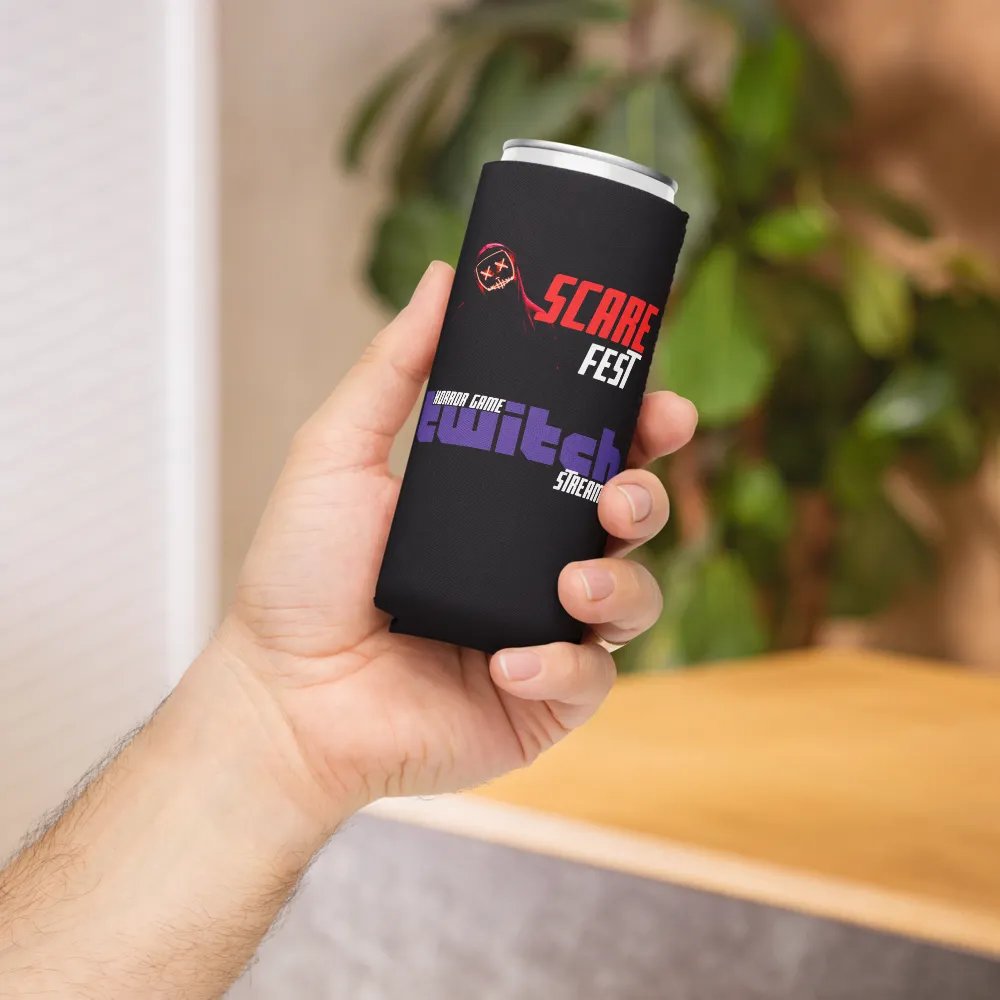 ScareFest Can Cooler product image (12)