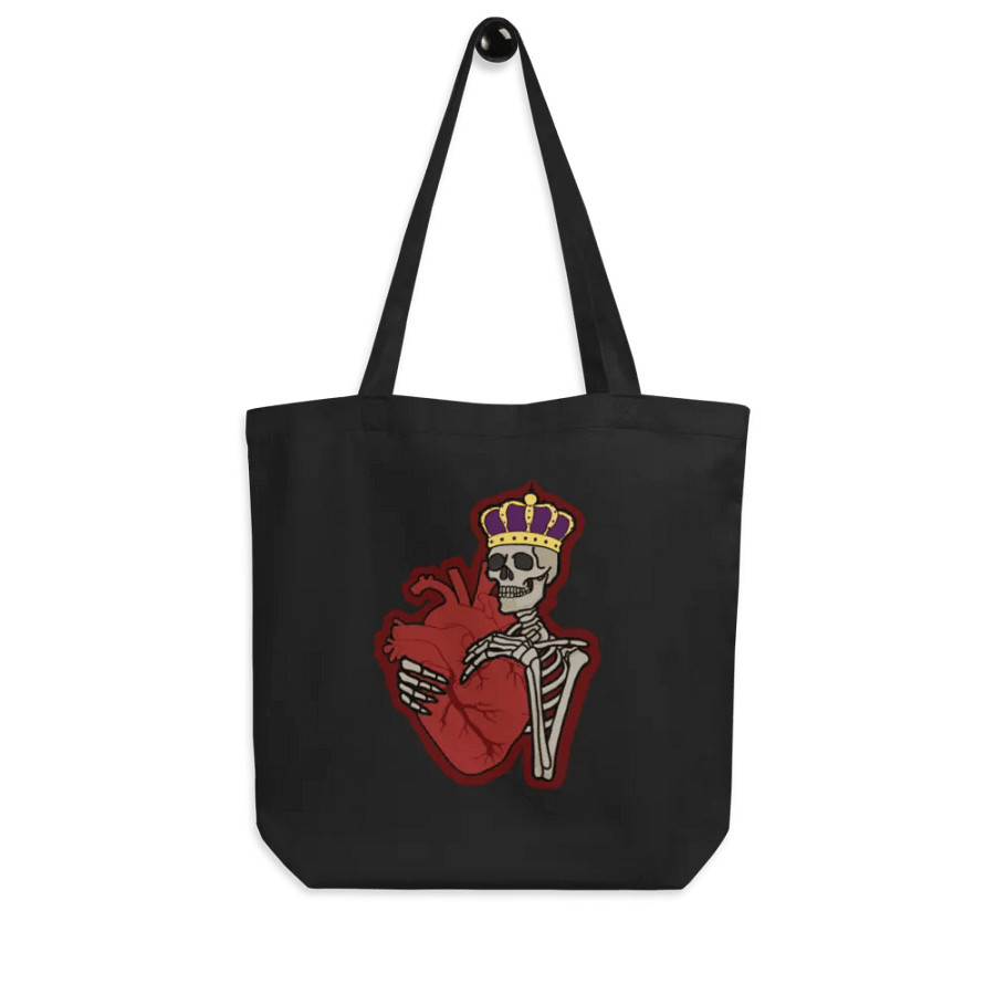 Hug heart bag product image (8)