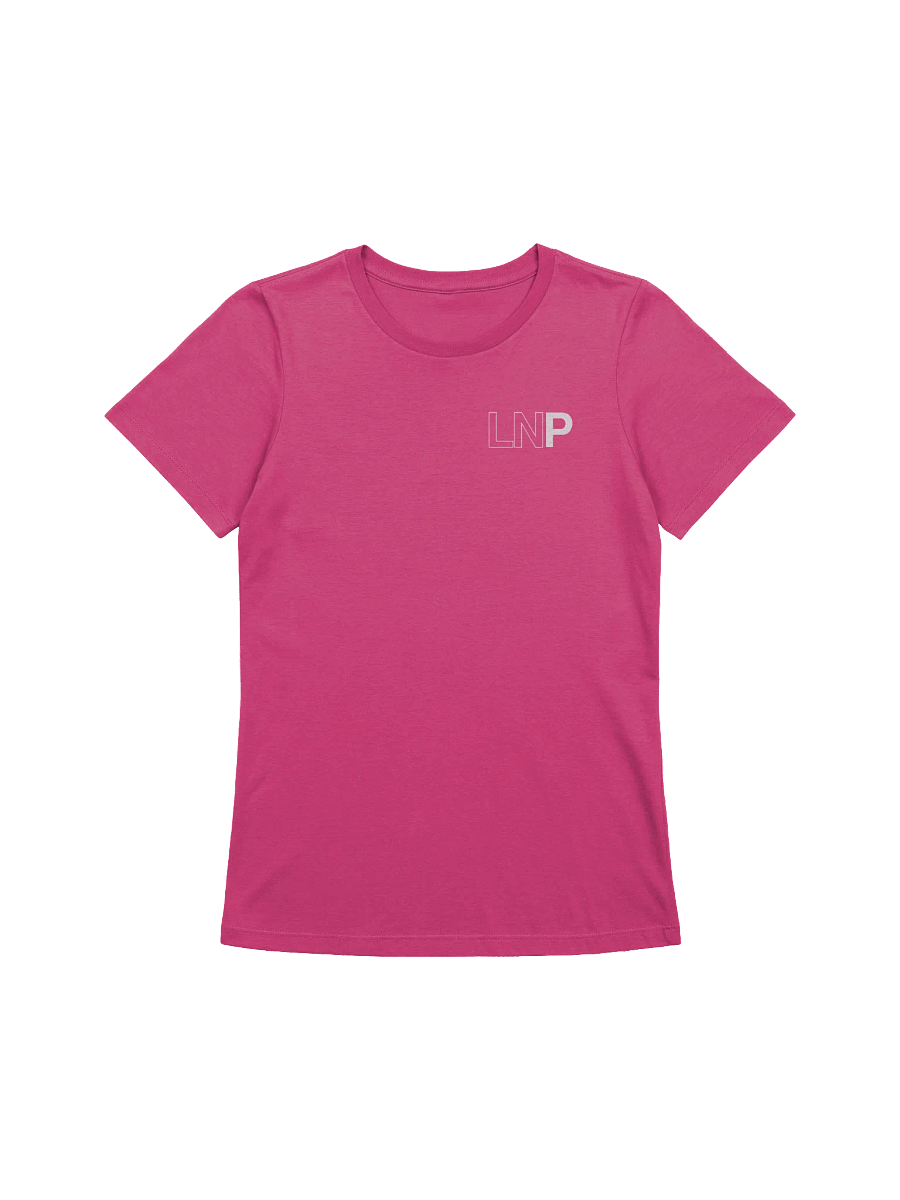 Women's Light Supersoft LNP Los Angeles Tee product image (2)