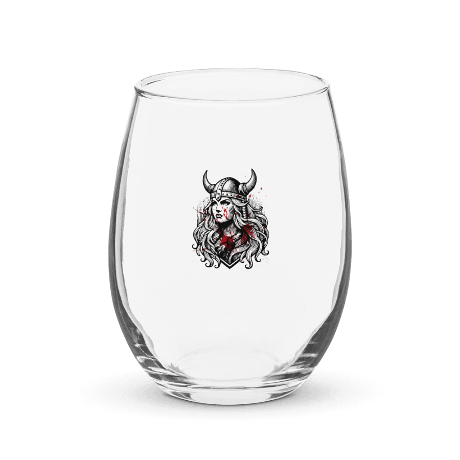 Valkyrie Queen product image (1)