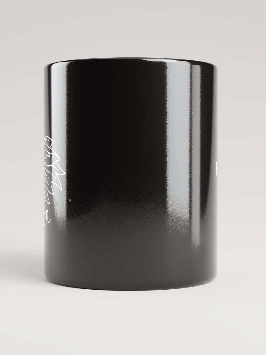 SAGE | Fueled By Spite Mug {Colorblock} product image (2)