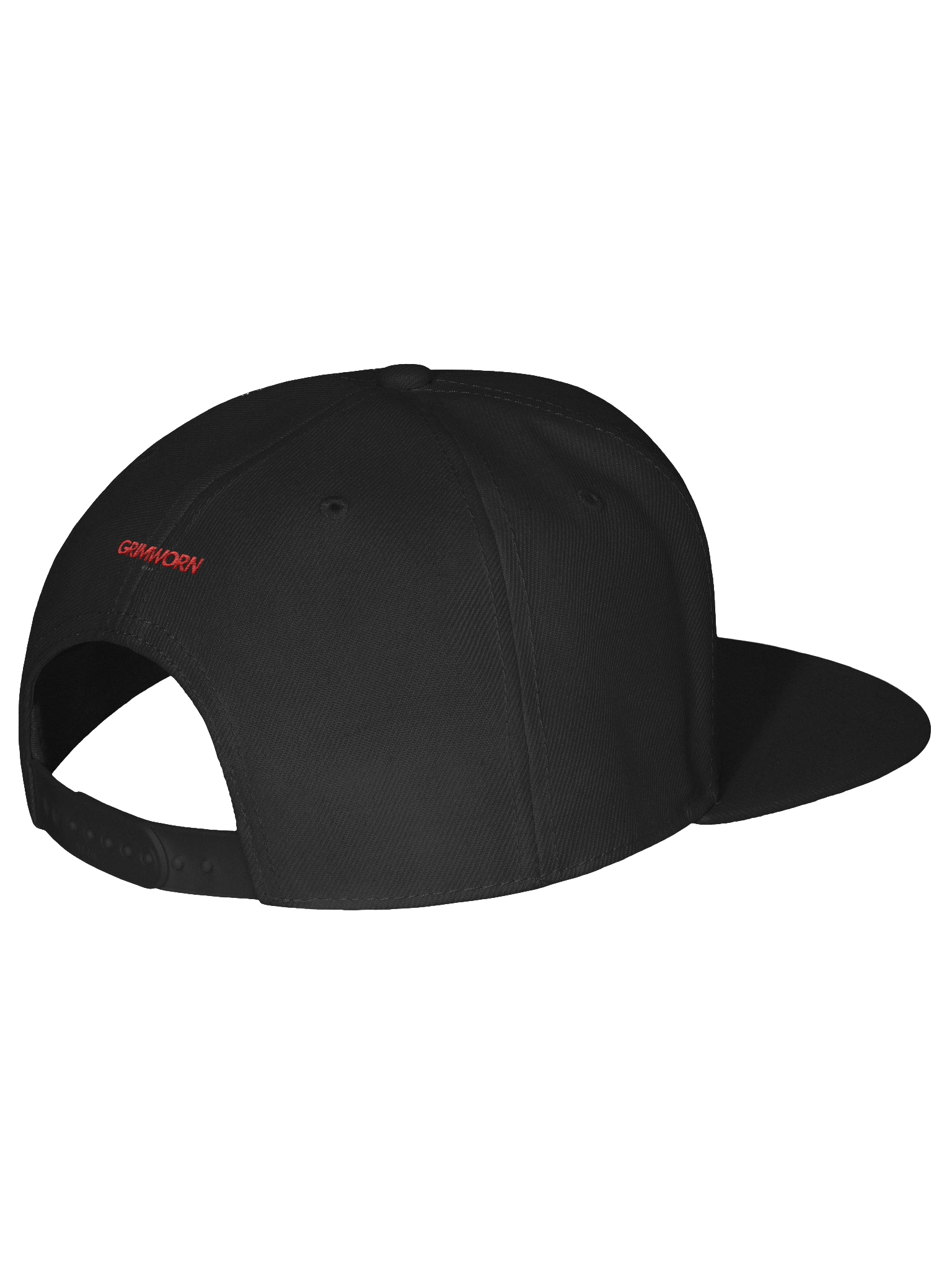 RESIST | Snapback product image (3)