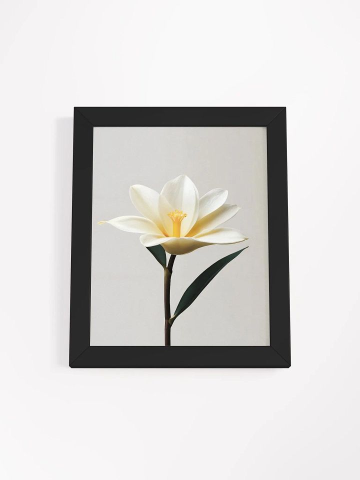 Vanilla Flower. product image (12)