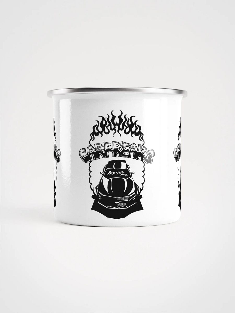 High Octane Mug product image (2)