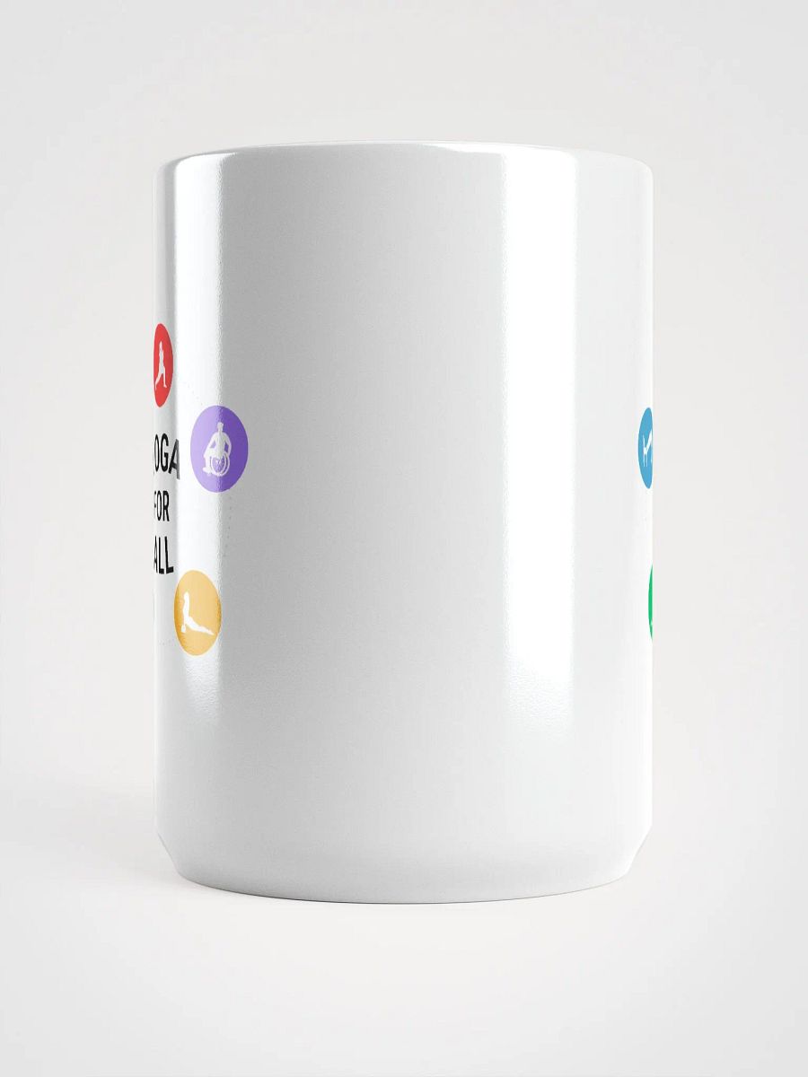 Yoga for All Mug product image (5)