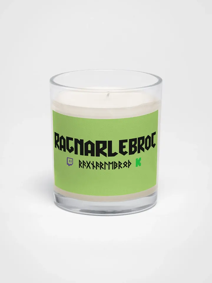 Broc candle product image (1)