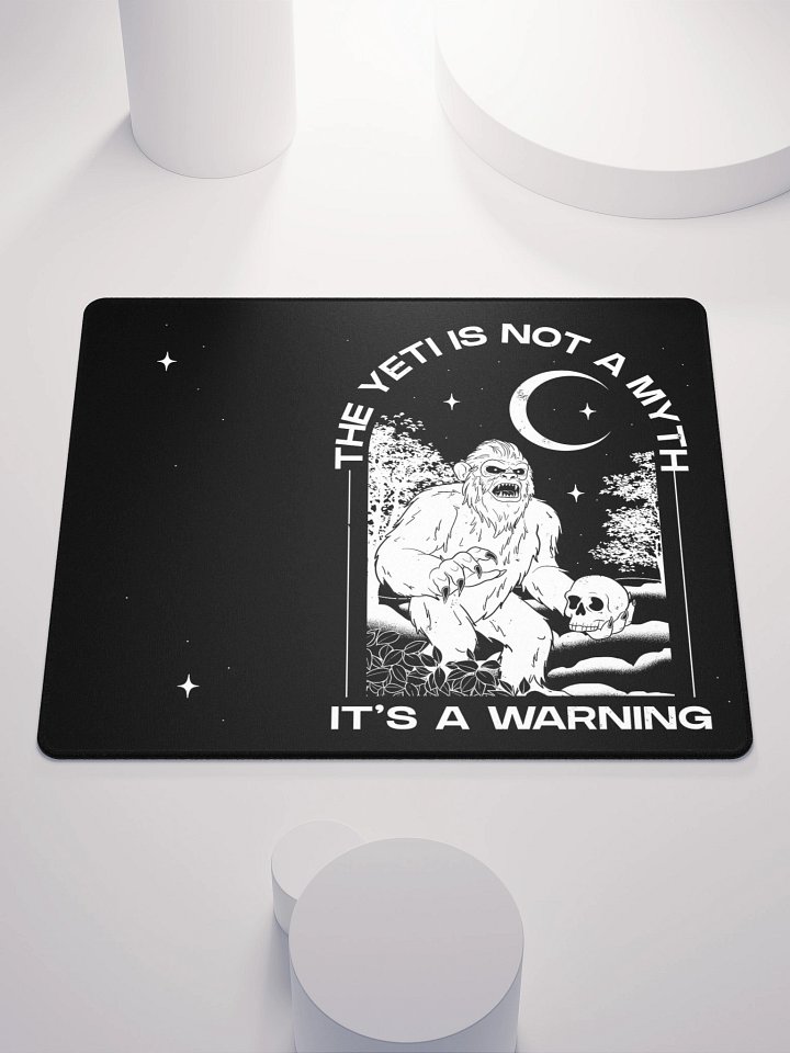 More than a Myth Mousepad product image (2)