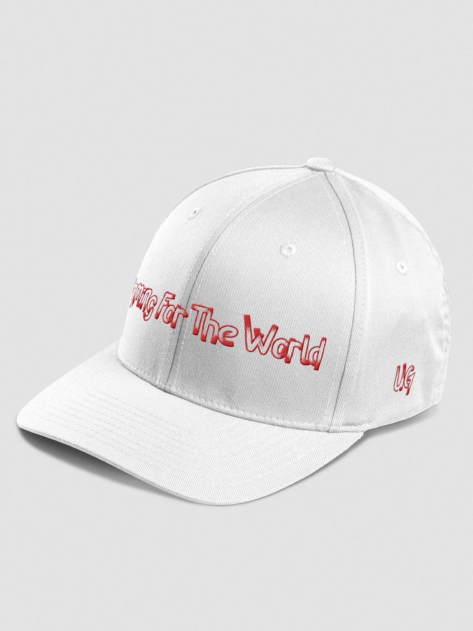 UGTBs Ultimate Supporter Hat product image (2)