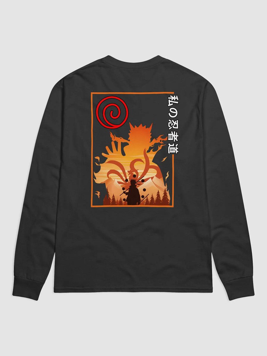 JIGOKU 