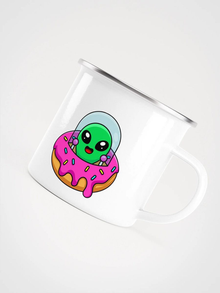 James x Donut Coffee Mug product image (5)