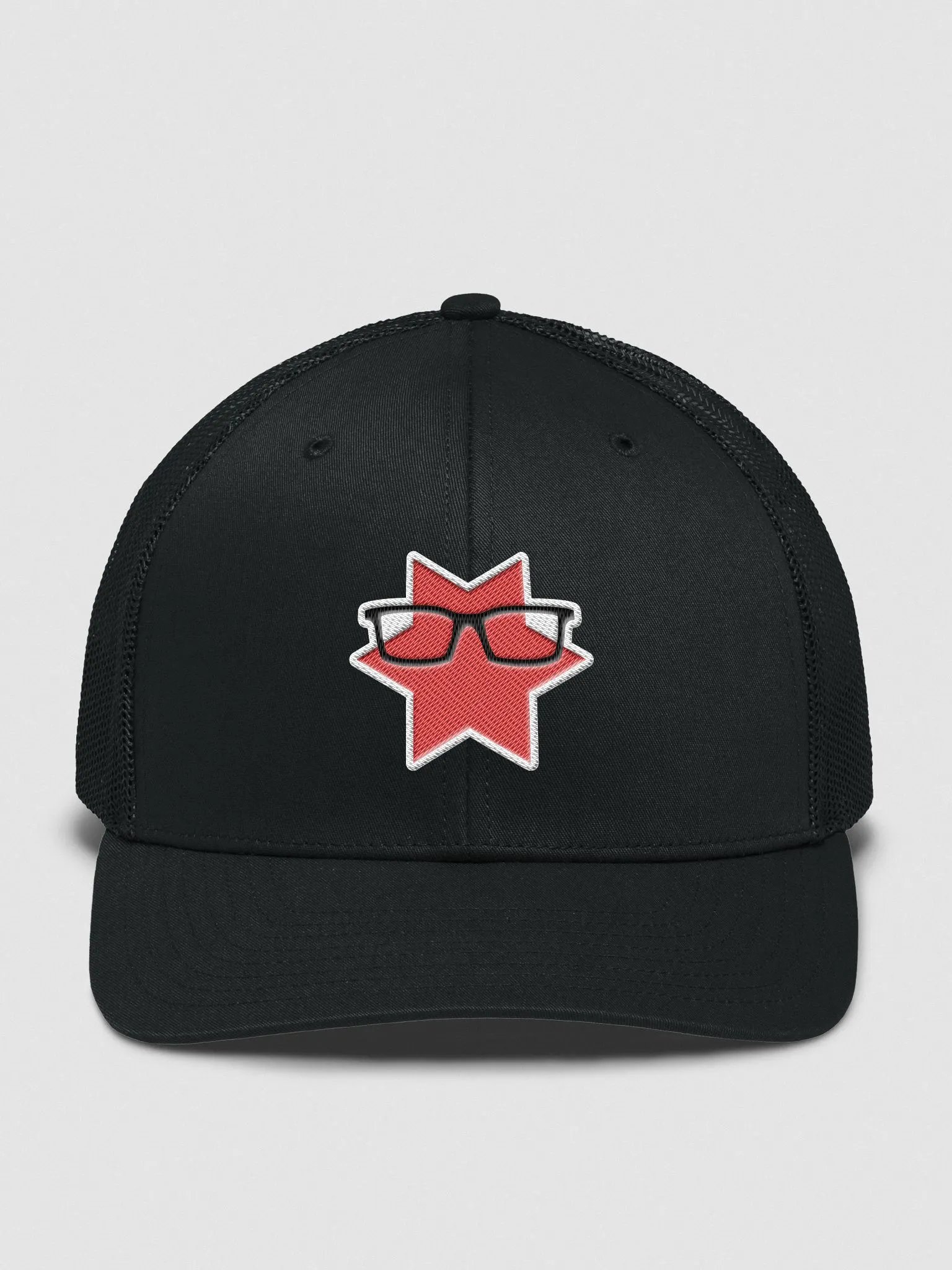 Bitty Trucker hat product image (1)