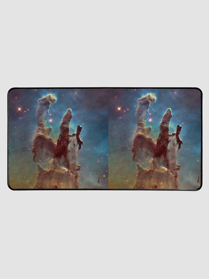 JWST ASTRO DESK MAT 15.5