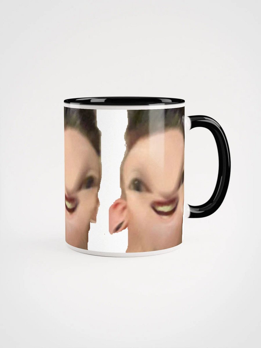 The Cursed Mug product image (1)