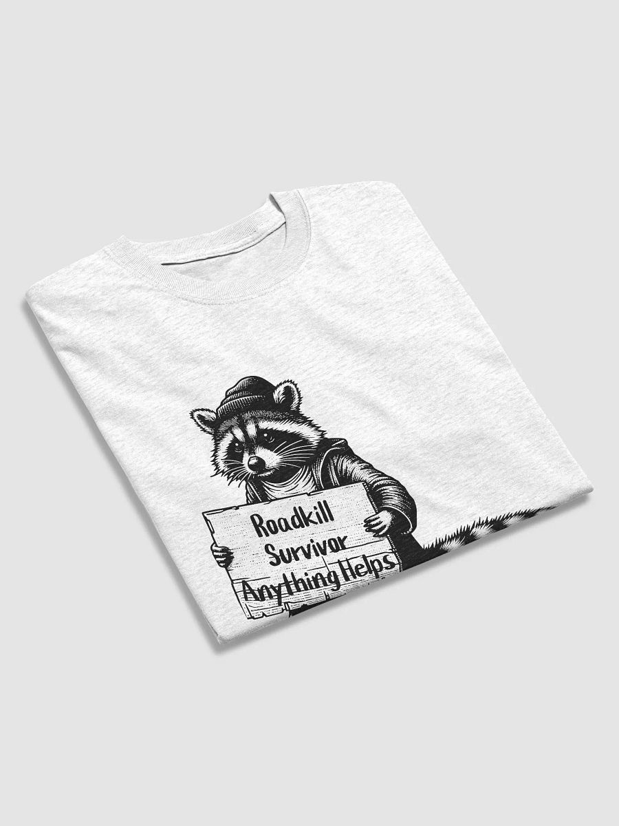 Roadkill Survivor, Anything Helps product image (10)