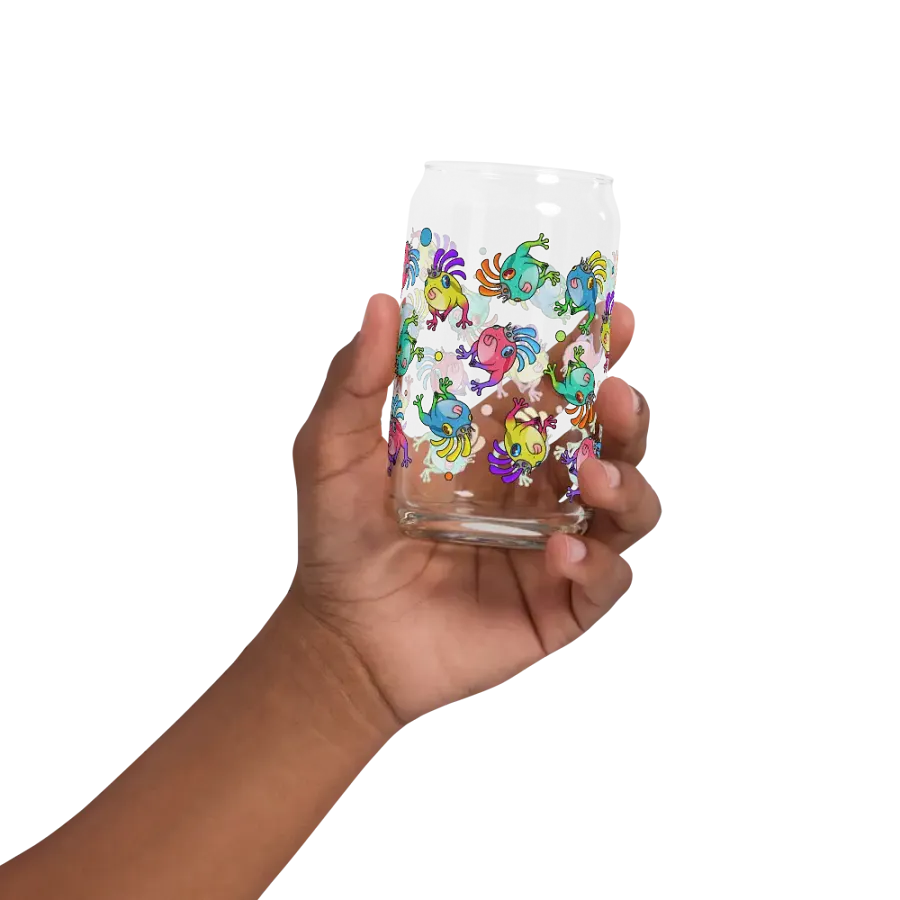 Frogs product image (2)
