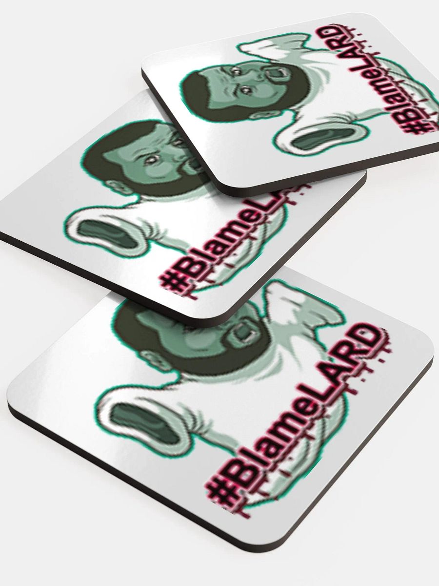 Blame Lard product image (5)