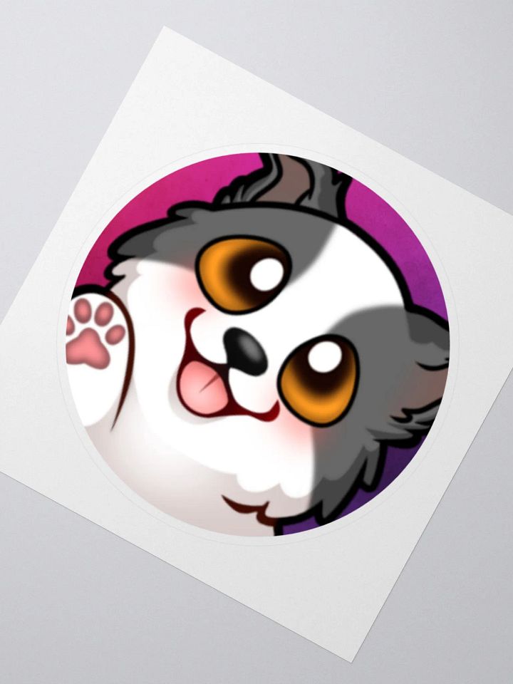 ahh0heck Logo product image (2)