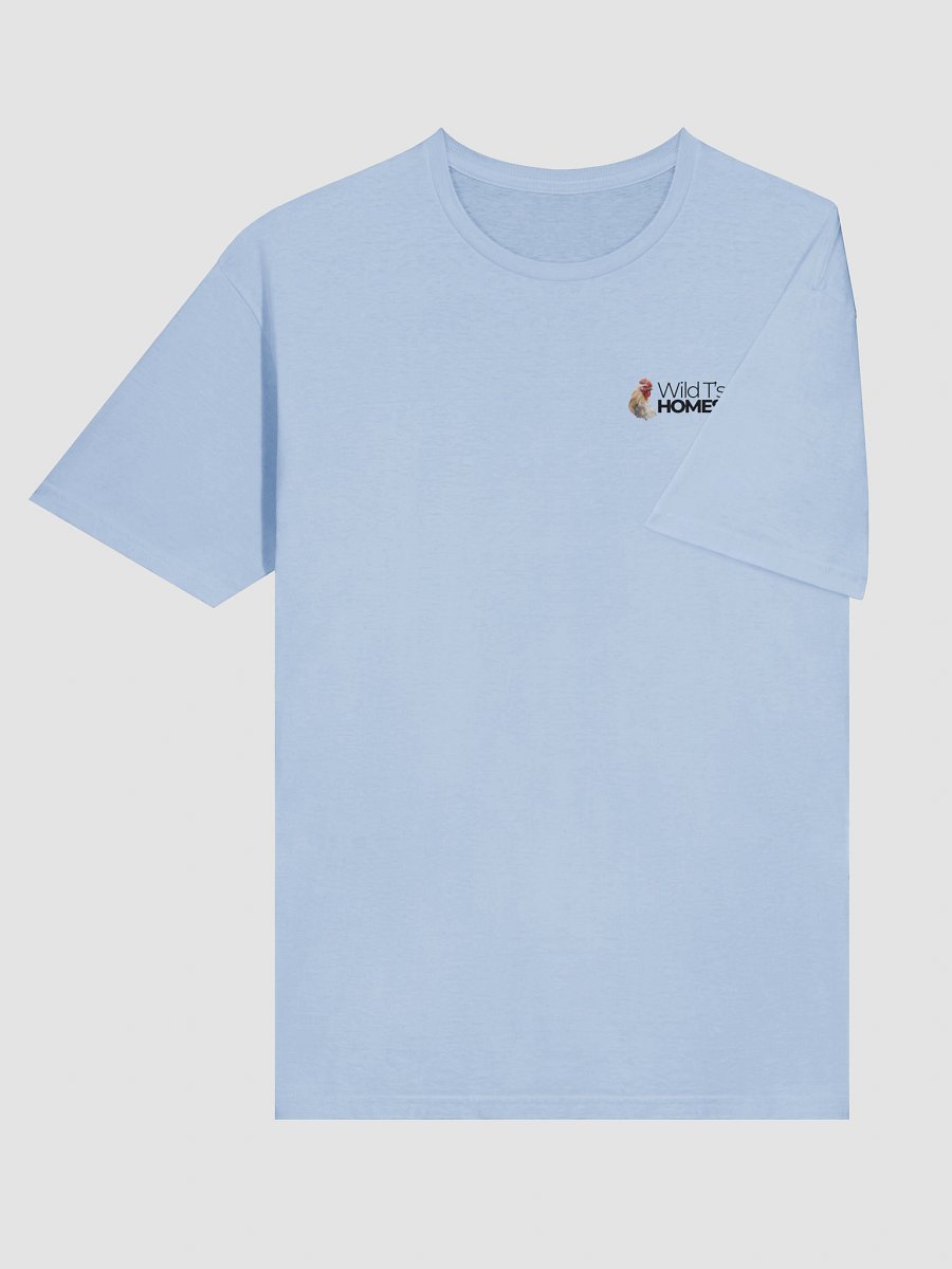 Wild T's Homestead T-Shirt product image (174)