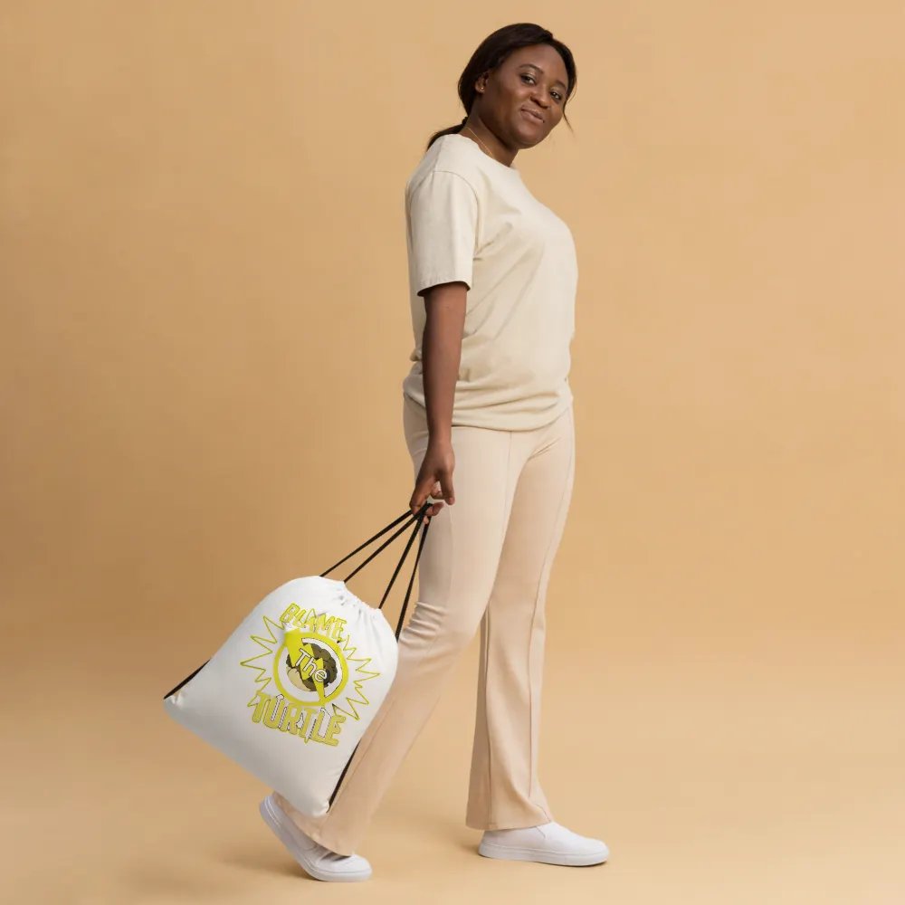 Blame The Turtle! Bag product image (3)